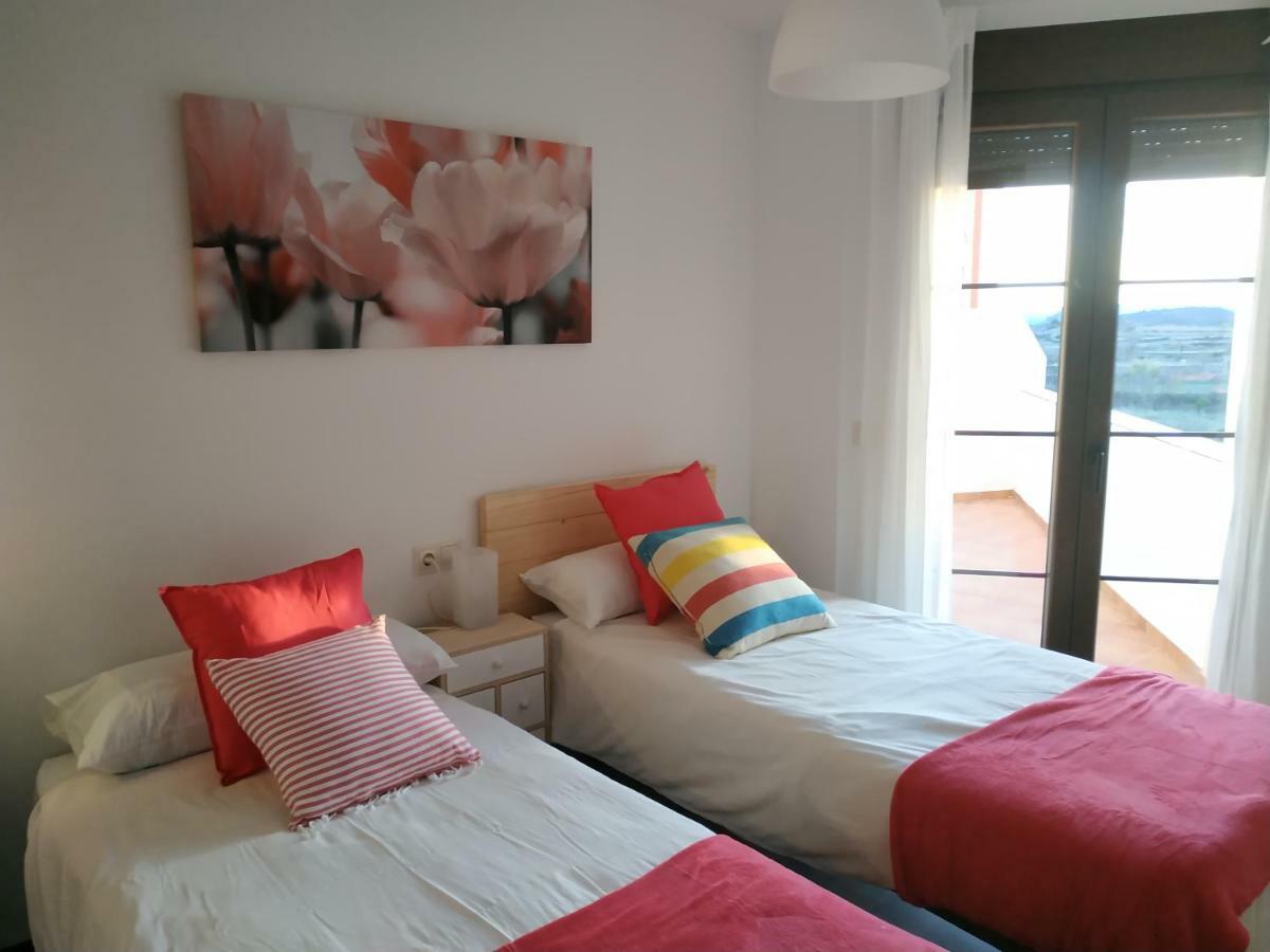 Apartament La Magacen. Mora de Rubielos Zewnętrze zdjęcie