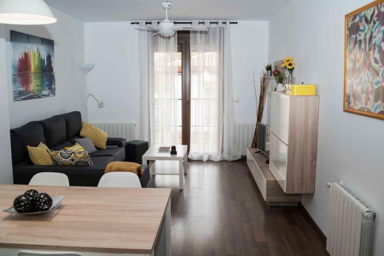Apartament La Magacen. Mora de Rubielos Zewnętrze zdjęcie